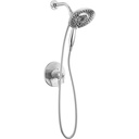 Delta T17235-I Saylor 17 Series Shower Trim with In2ition Chrome