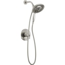Delta T17235-SS-I Saylor 17 Series Shower Trim with In2ition Stainless