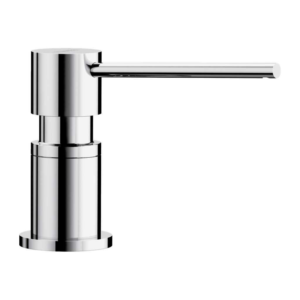 Blanco 402298 Lato Soap Dispenser Chrome