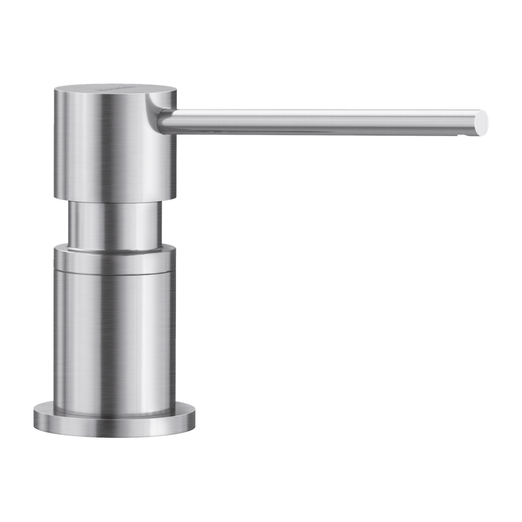 Blanco 402299 Lato Soap Dispenser Stainless Finish