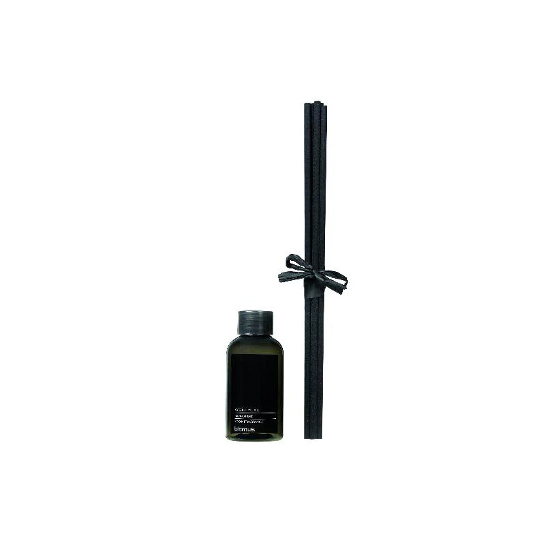 Blomus 69233 FRAGA Room Fragrance Refill Set Tarmac Olive