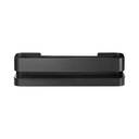 Blomus 66331 NEXIO Shower Shelf Large Black