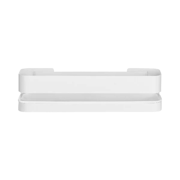 Blomus 66333 NEXIO Shower Shelf Large White
