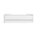 Blomus 66333 NEXIO Shower Shelf Large White
