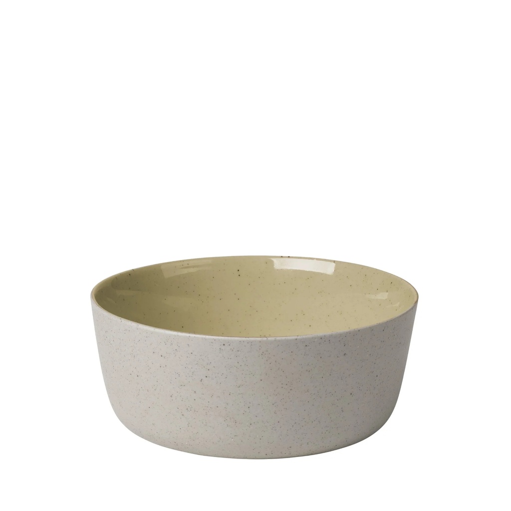 Blomus 64331.4 SABLO Bowl Savannah 6.1in 4pk