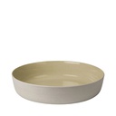 Blomus 64333 SABLO Salad Bowl Savannah 13.4in