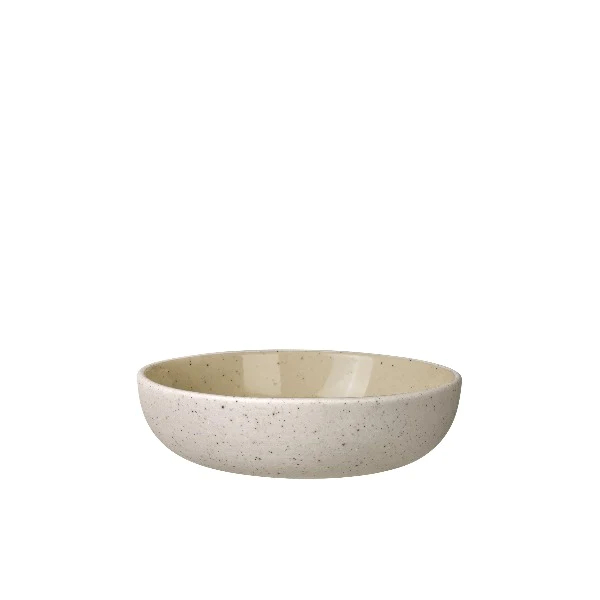 Blomus 64334.4 SABLO Snack Bowl Savannah 3.9in 4pk