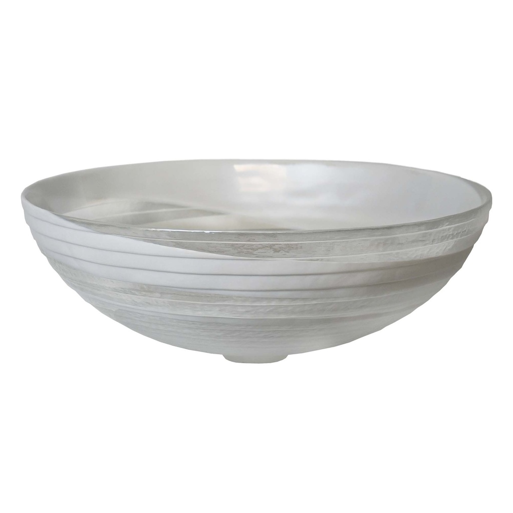 Native Trails MG1605-SY Roma Glass Vessel Sink in Seaspray