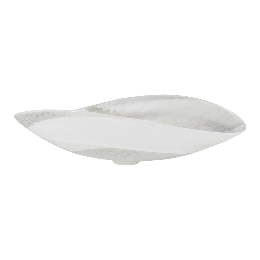 Native Trails MG2017-SY Sorrento Glass Vessel Sink in Seaspray