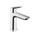 Hansgrohe 71253001 Logis Single Hole Faucet 110 Chrome