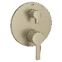 Grohe 29421EN0 Lineare Pressure Balance Valve Trim Brushed Nickel