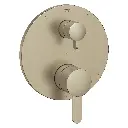 Grohe 29425EN0 Cosmopolitan Pressure Balance Valve Brushed Nickel
