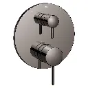 Grohe 29427A00 Timeless Pressure Balance Valve Trim Hard Graphite