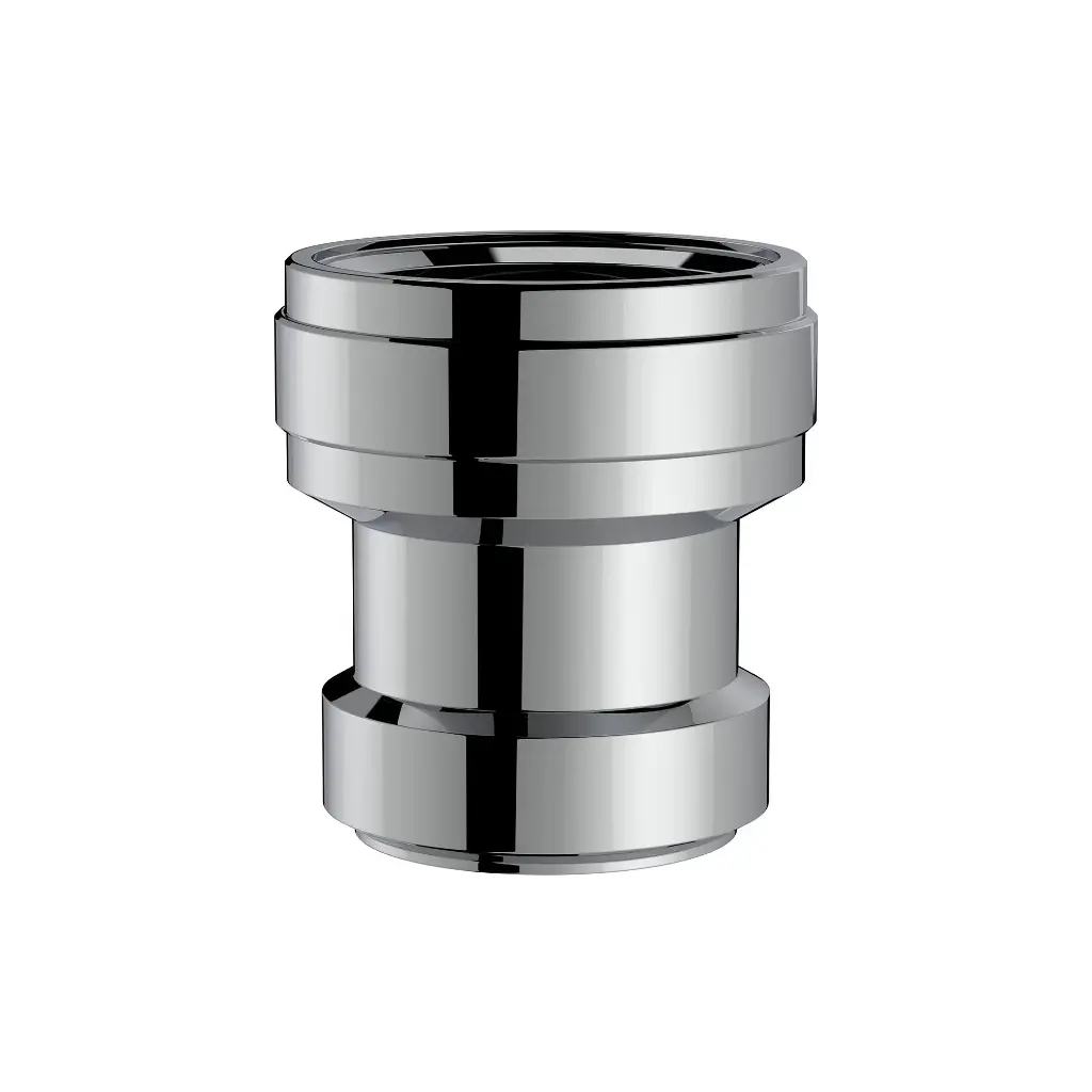 Grohe 14232000 Universal Check Valve StarLight Chrome