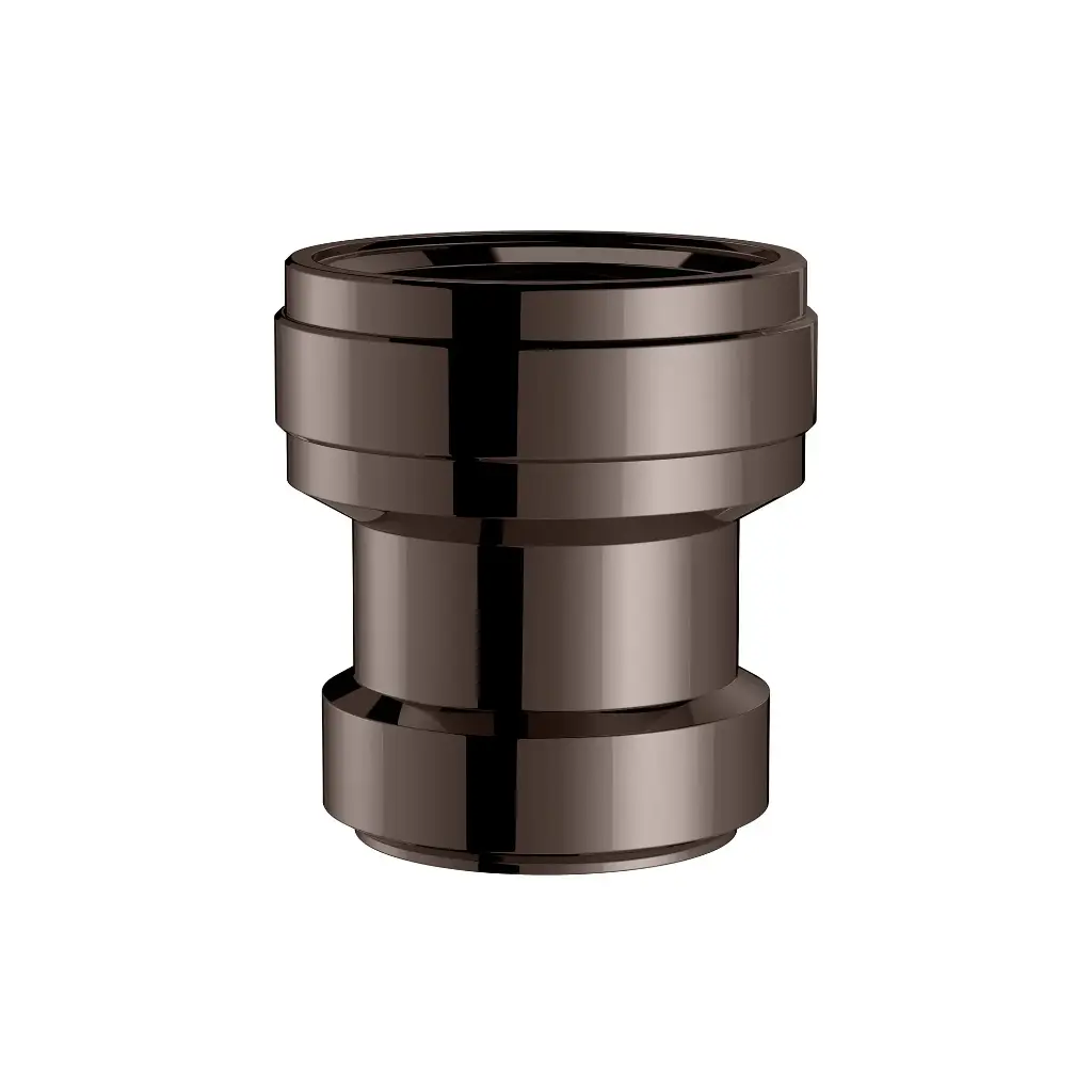 Grohe 14232A00 Universal Check Valve Hard Graphite
