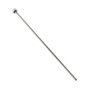 Brizo BT01201-BN 20" Metal Supply Line Brilliance Brushed Nickel