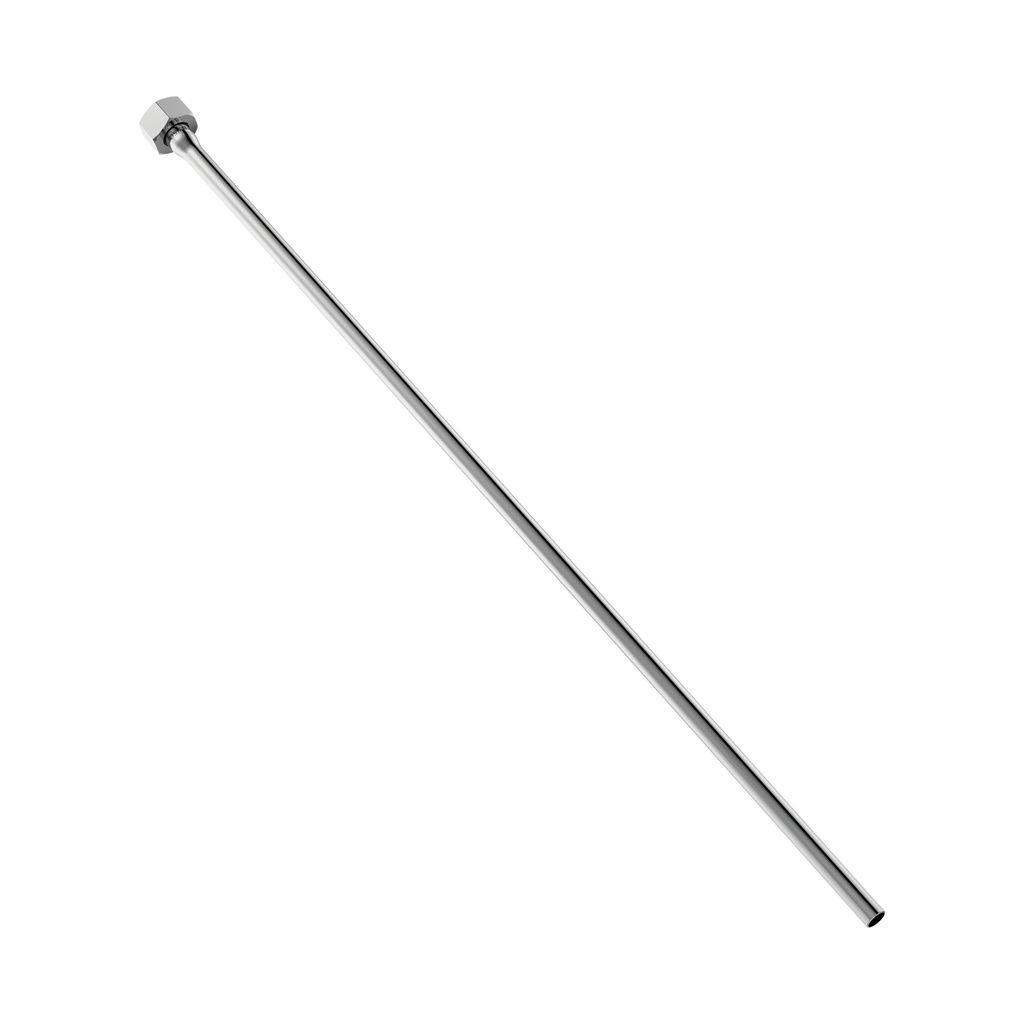 Brizo BT01201-PC 20" Metal Supply Line Polished Chrome