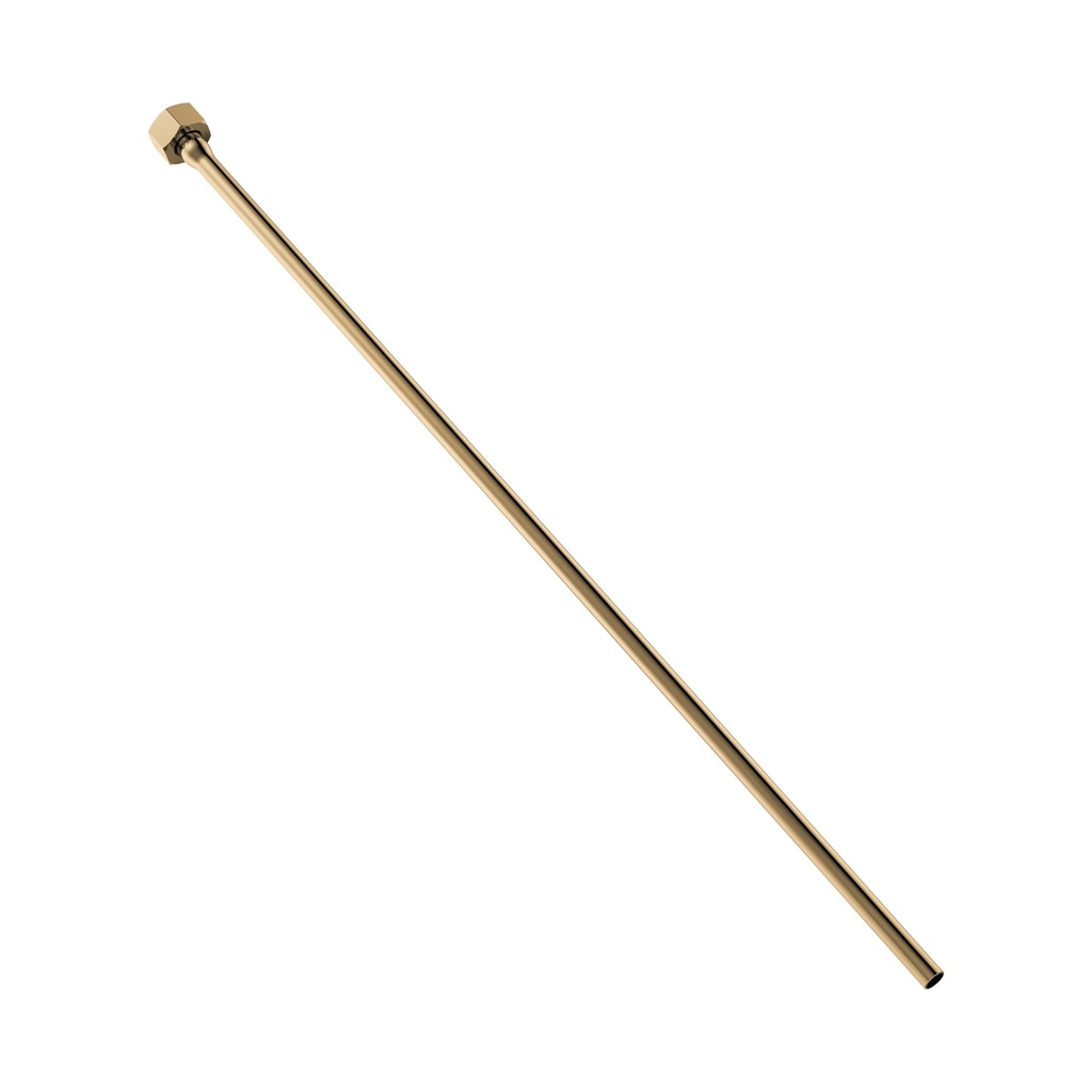 Brizo BT01201-PG 20" Metal Supply Line Brilliance Polished Gold