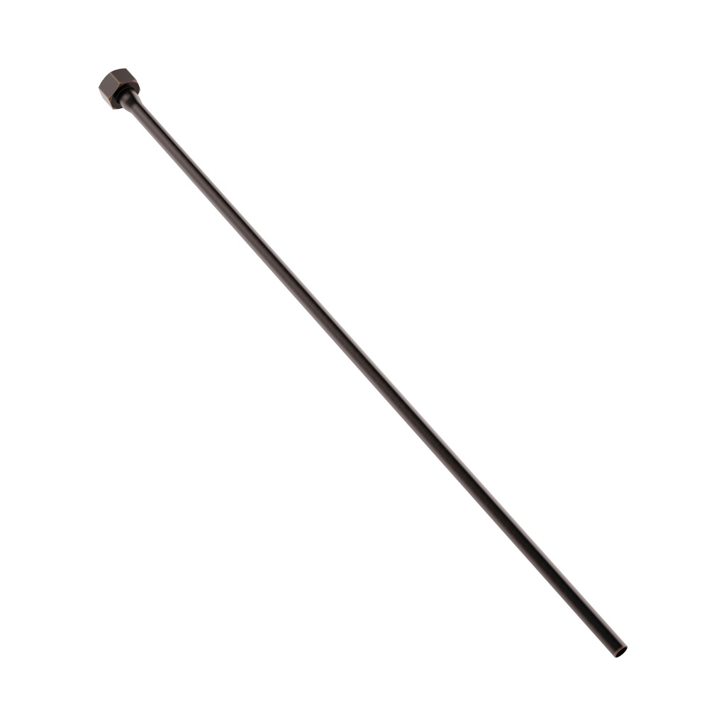 Brizo BT01201-RB 20" Metal Supply Line Venetian Bronze