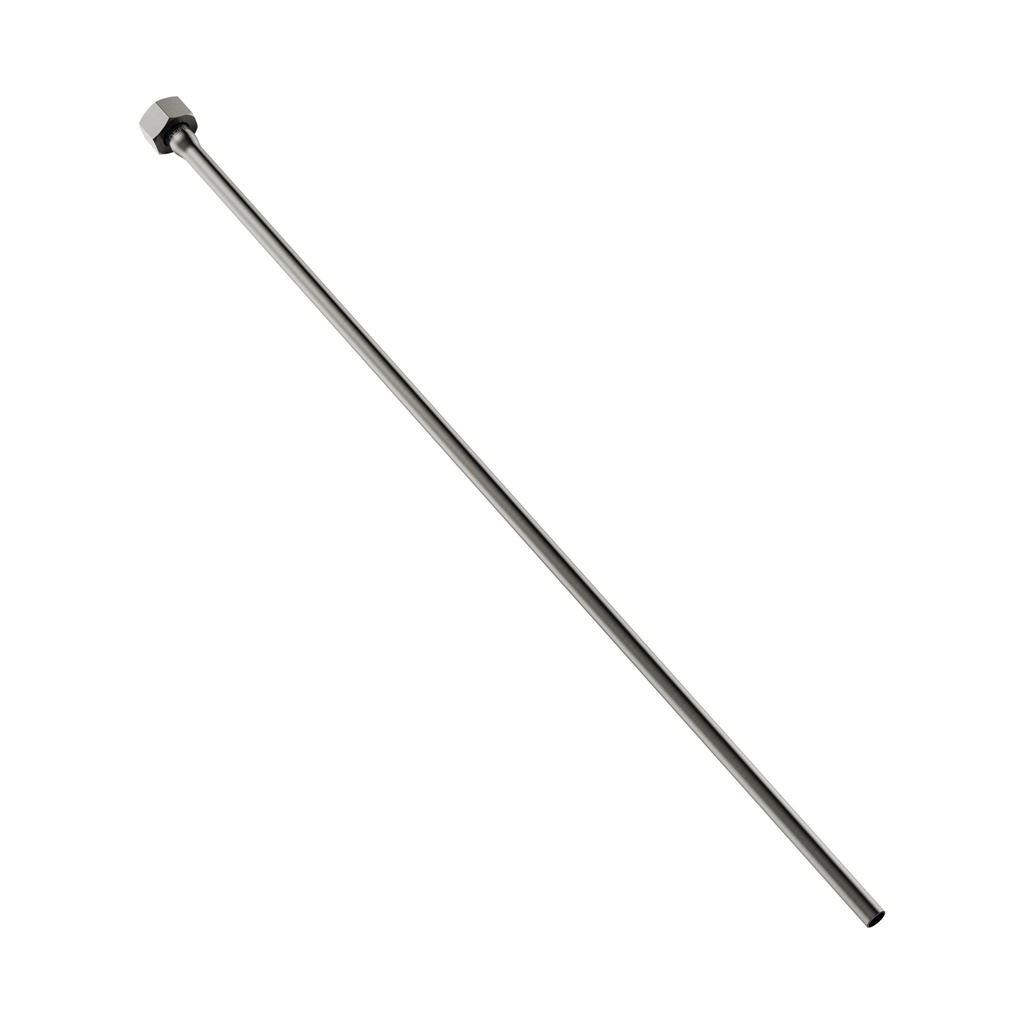 Brizo BT01201-SL 20" Metal Supply Line Brilliance Luxe Steel