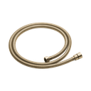 Brizo RP49645GL Essential Shower Series Handshower Hose And Gaskets Brilliance Luxe Gold