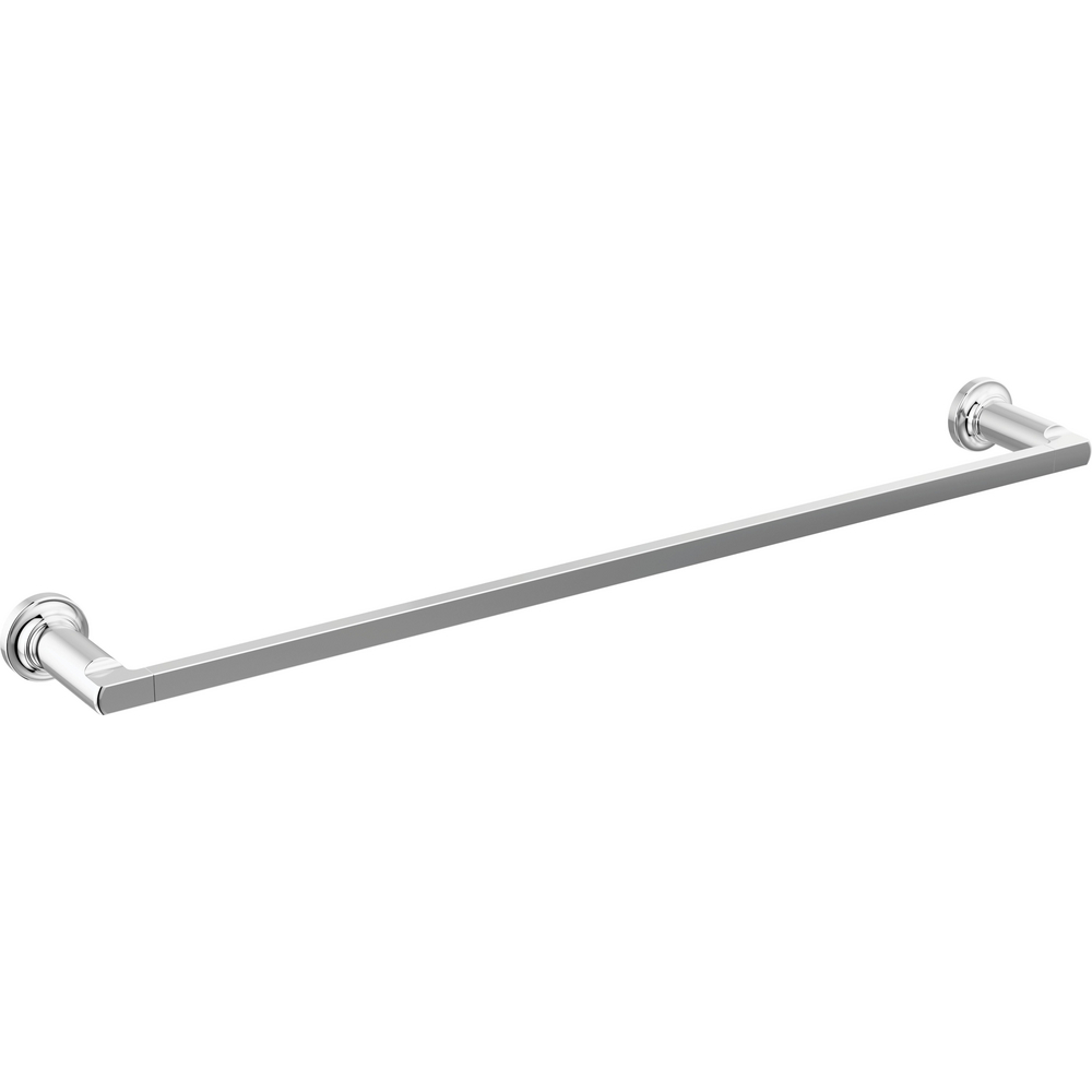 Delta 78924 Tetra 24" Towel Bar Chrome