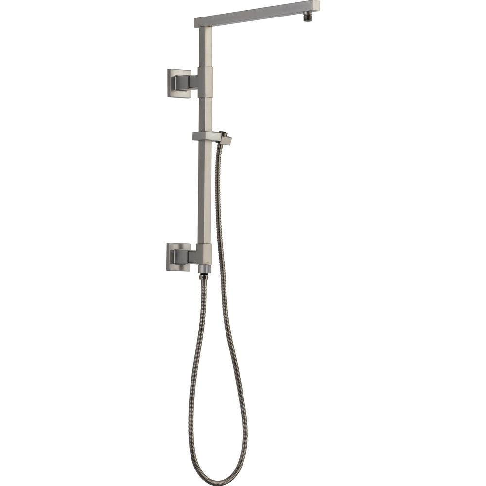 Delta 58410-SS-PR Emerge Shower Column 18" Angular Stainless
