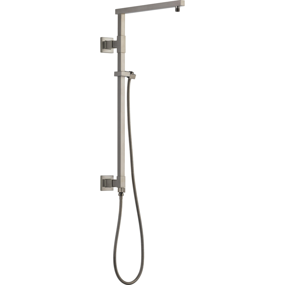 Delta 58420-SS-PR Emerge Shower Column 26" Angular Stainless Steel