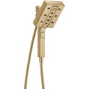 Delta 58473-CZ-PR In2Ition H2O HSSH 1.75Gpm With Magnatite 4S Champagne Bronze