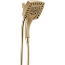 Delta 58474-CZ-PR In2Ition H2O HSSH 1.75 GPM Magnatite 5S Champagne Bronze