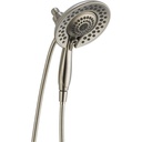 Delta 58569-SS-PR-PK In2Ition 5-Setting Two-In-One Shower Stainless