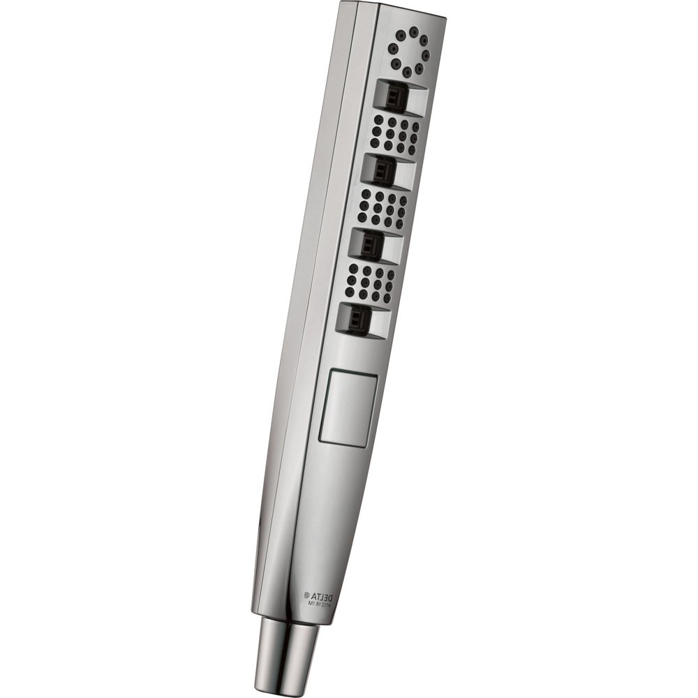 Delta 59140-PR-PK H2O Hand Shower 1.75 GPM 4-Setting Chrome
