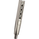 Delta 59140-SS-PR-PK H2O Hand Shower 1.75 GPM 4-Setting Stainless