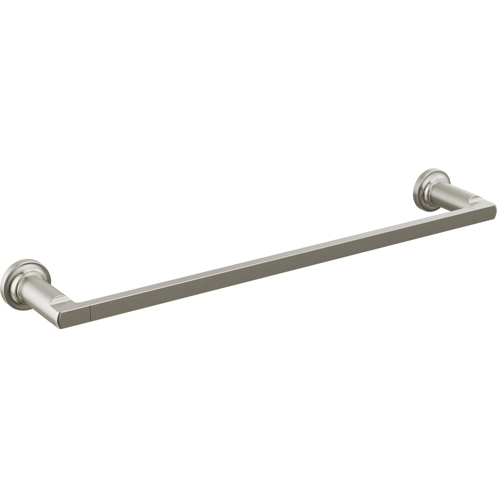 Delta 78918-SS Tetra 18" Towel Bar Stainless