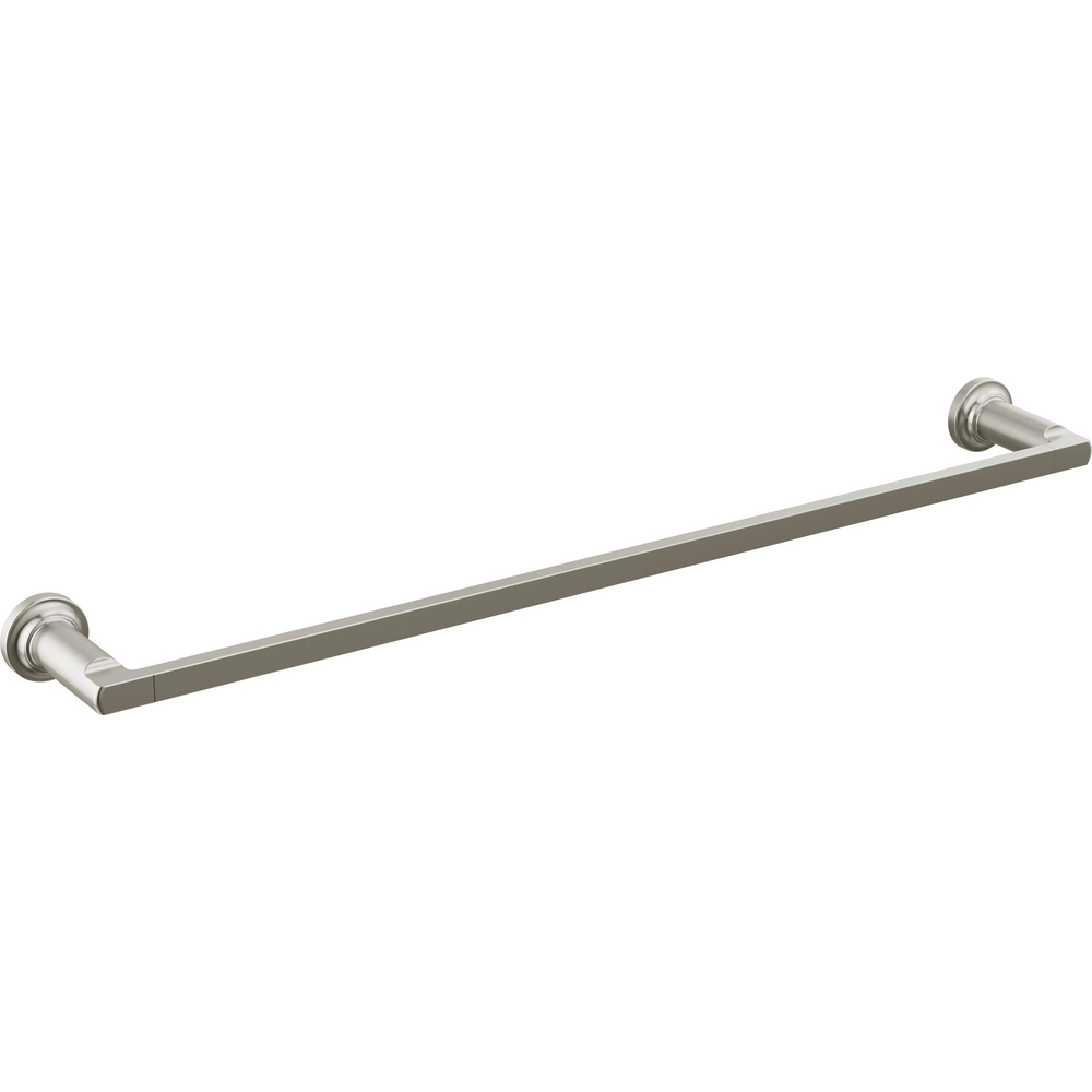 Delta 78924-SS Tetra 24" Towel Bar Stainless