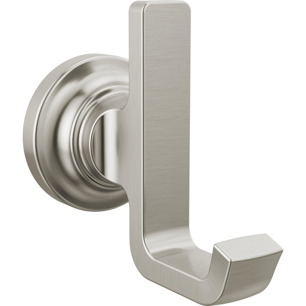 Delta 78935-SS Tetra Robe Hook Stainless