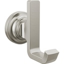 Delta 78935-SS Tetra Robe Hook Stainless