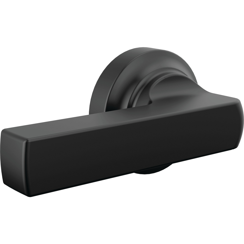 Delta 78960-BL Tetra Tank Lever Matte Black