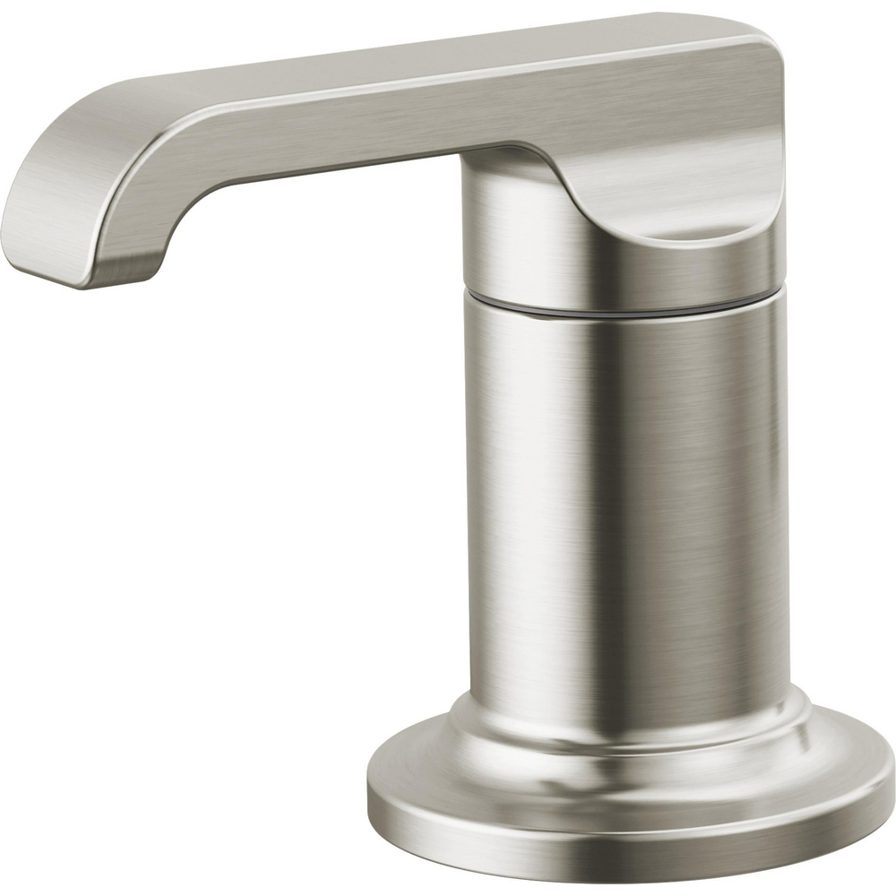 Delta H588SS-PR Tetra Roman Tub Handles Lever Stainless