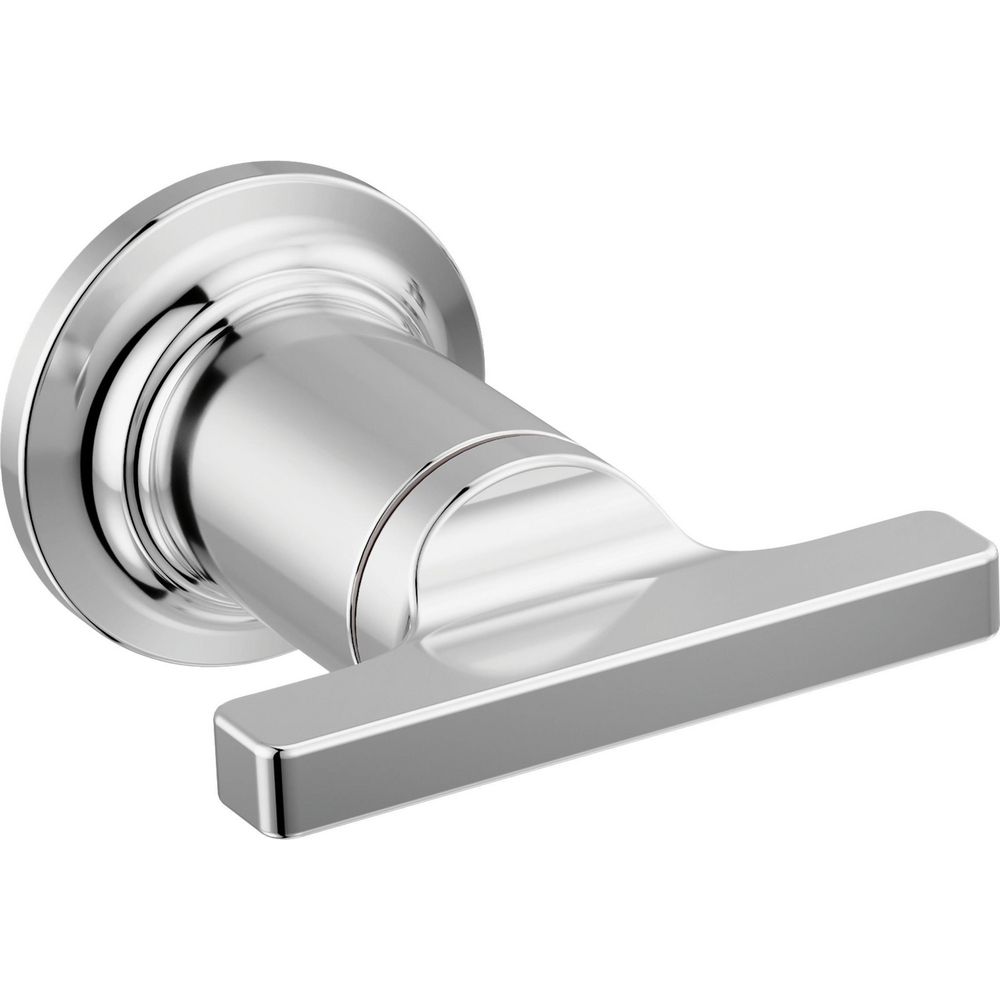 Delta H592-PR Tetra Wall Mount Tub Filler Handle T-Lever Chrome