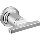 Delta H592-PR Tetra Wall Mount Tub Filler Handle T-Lever Chrome