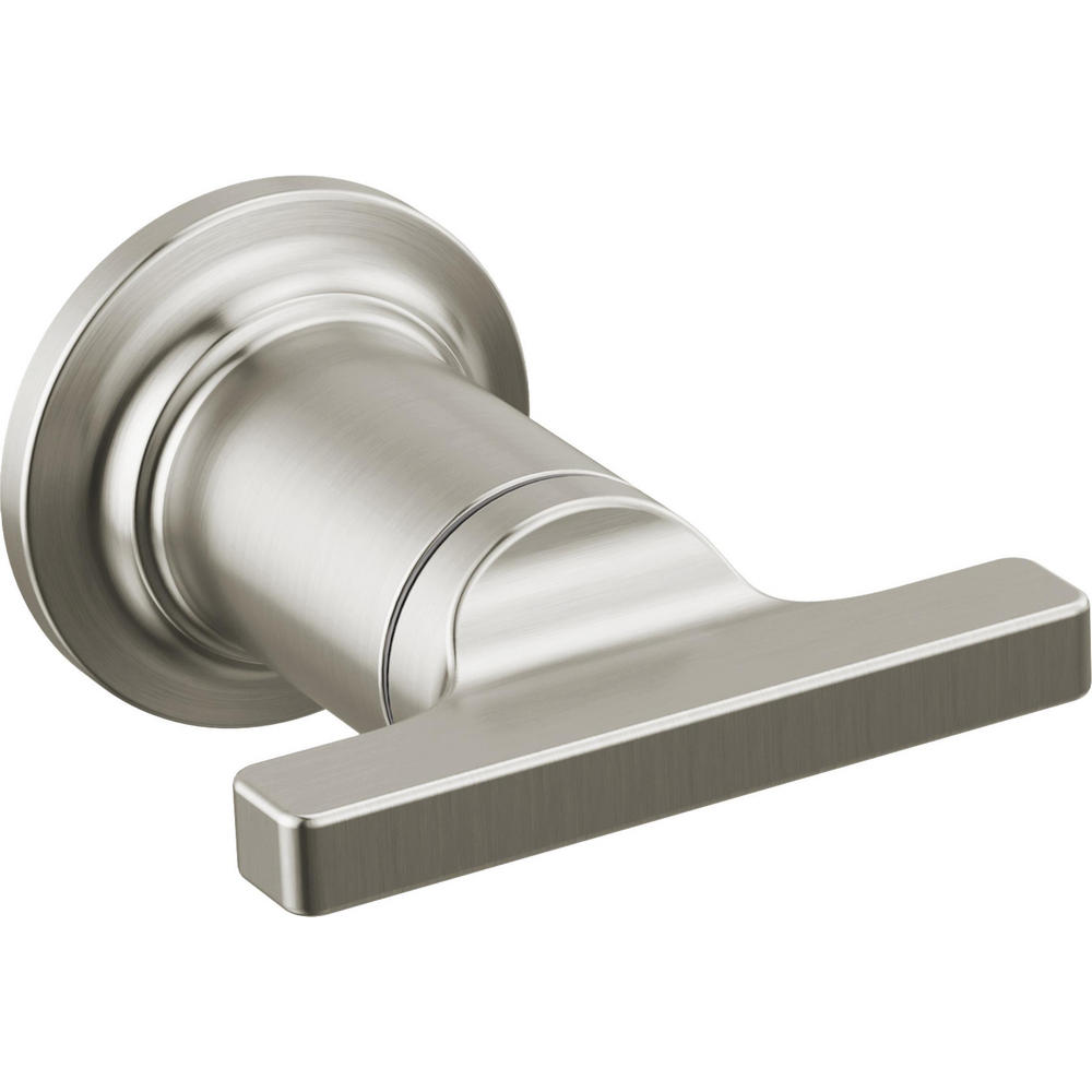 Delta H592SS-PR Tetra Wall Mount Tub Filler Handle T-Lever Stainless