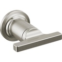 Delta H592SS-PR Tetra Wall Mount Tub Filler Handle T-Lever Stainless
