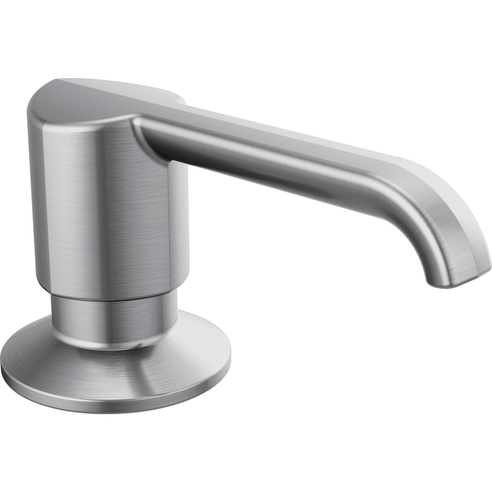 Delta RP101188ARPR Emmeline Metal Soap Dispenser Arctic Stainless