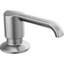 Delta RP101188ARPR Emmeline Metal Soap Dispenser Arctic Stainless
