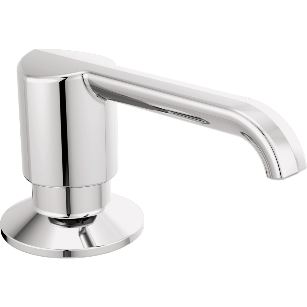 Delta RP101188PCPR Emmeline Metal Soap Dispenser Chrome