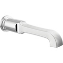 Delta RP102061PCPR Tetra Non-Diverter Tub Spout Lumicoat Chrome