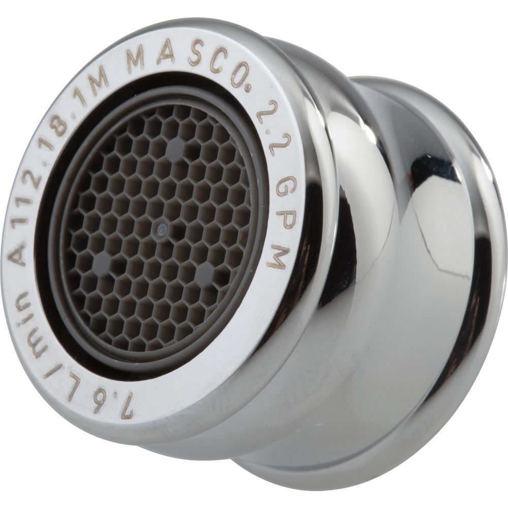 Delta RP18454 Aerator Neostyle Chrome