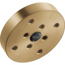Delta RP70175CZPR H2Okinetic Showerhead Lumicoat Champagne Bronze