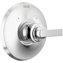 Delta T14089-PR Tetra 14 Series Valve Only Trim Lumicoat Chrome